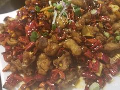 -庆合府重庆大排档(紫都城店)
