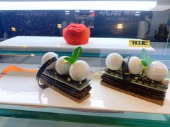 -麦雪尔甜品·生日蛋糕(新街口旗舰店)