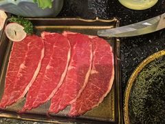 -樱嘢·炭火烧肉(惠南店)