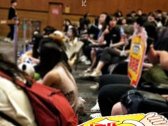 -金逸影城(大悦城IMAX激光店)