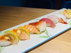 -香川日本料理·铁板烧(阿尔泰店)