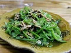 -韩妹鱼庄·泸定老字号(泸定店)