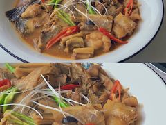 -前王院•巧克力海鲜市集餐厅(万平口店)