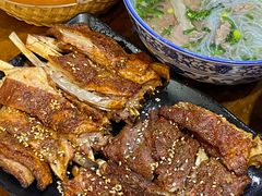 -长安后宰门水盆羊肉(新都心店)