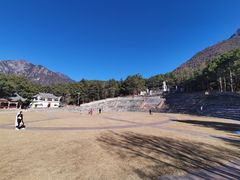 -康定跑马山风景区