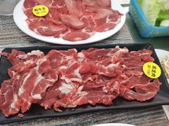 -全好食潮汕牛肉火锅(泗洲路店)