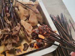 -怪老头甜不辣(抚琴小区店)