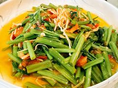 -浩海火烧云傣家菜(京广店)