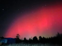 -北极村旅游风景区