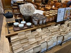 -去茶山(重庆万象城店)