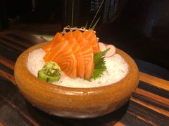 -山葵家·创意料理(临平银泰城店)