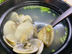 猪肚汤-美味海鲜大排档(明发美食地标店)