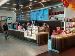 -Tims天好咖啡(河西万象城店)