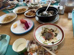 -糟粕醋·椰苑海南菜餐厅(亚龙湾天域酒店)