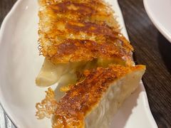 -拉面莊夢語＆中华料理八椿