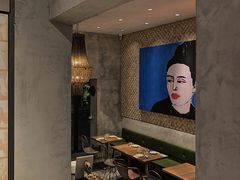-Ginger(兴国路店)