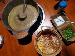 -百姓·百味家宴油茶馆(鼎运大厦店)