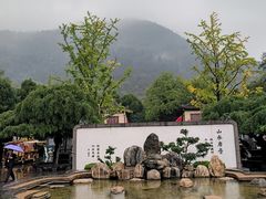 -华清宫景区