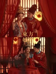 点击看大图 -今生有约婚纱摄影店(景德路店)