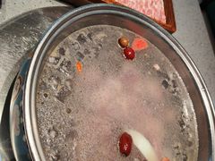 -羊来顺冰煮鲜羊 铁锅烀羊肉(中央大街店)