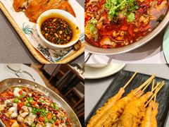 -金哥私房菜馆(张府园总店)