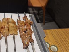 -金太阳海鲜烧烤·本地人餐厅(南沙店)