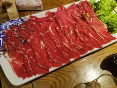 -众宜轩老北京铜锅涮肉·四合院(建国门店)