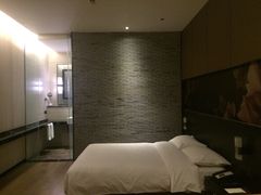 木莲庄酒店-广州珠江新城木莲庄酒店(暨南大学店)