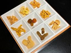 -探鱼·鲜青椒爽麻烤鱼(领展购物广场店)