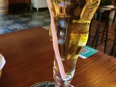-麦落精酿啤酒餐吧(先农大院店)