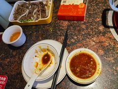 -八合里潮汕鲜牛肉火锅(深圳海岸城店)