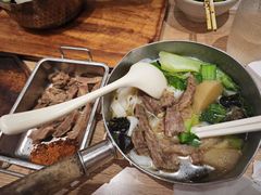 -小满手工粉(上海月星环球港店)