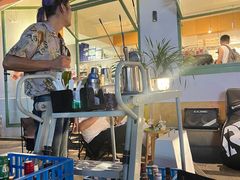 -大青树咖啡(大理古城店)