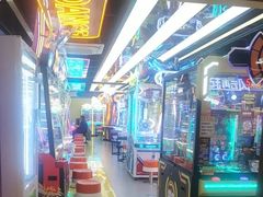 -风云再起游乐汇(北京西单西西友谊店)