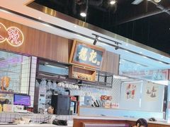 -龙记·香港茶餐厅(海上世界店)