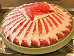 -巴倒烫陆派火锅山庄(南山总店)