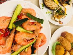 -芭菲盛宴·环球美食(解放碑英利国际店)