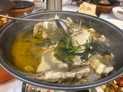 -天怡·鱼工厂(临江店)