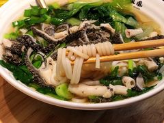 贵凤凰贵州羊杂粉-贵凤凰贵州米粉(望京店)
