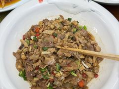 -椒香川流不息川菜馆(二七北路店)