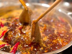 -飘香火锅(玉林西路店)