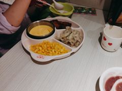 -九毛九西北菜(番禺万达店)