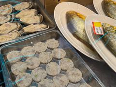 -望海湾海鲜楼·海鲜(河南路店)