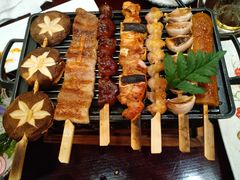 -松子料理(亮马桥店)