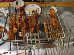 -古彭7只羊·徐州烧烤(旗舰店)