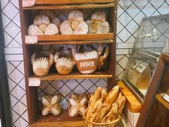 -Juicy Bakery(大学路店)