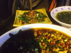 -徐鼎盛民间菜(南坪后堡店)