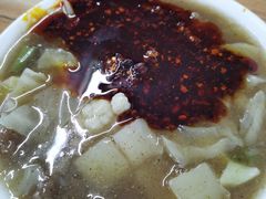 -老字号贾家肉丸糊辣汤(光明巷店)