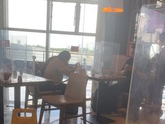 -李先生牛肉面大王(正定机场餐厅)