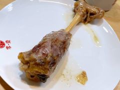 -零·壹新疆羊肉抓饭